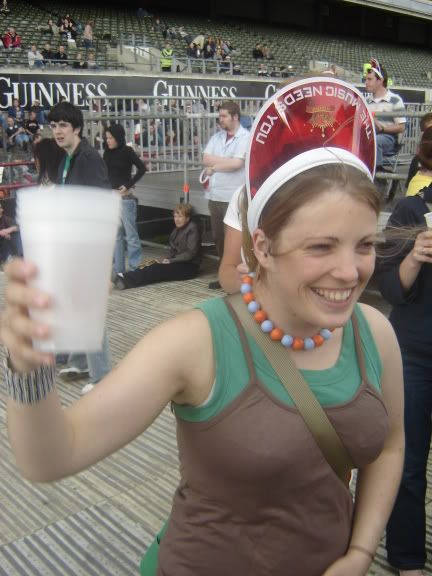 All for Beer and Beer for ALL