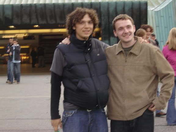 I WILL do the right thing.