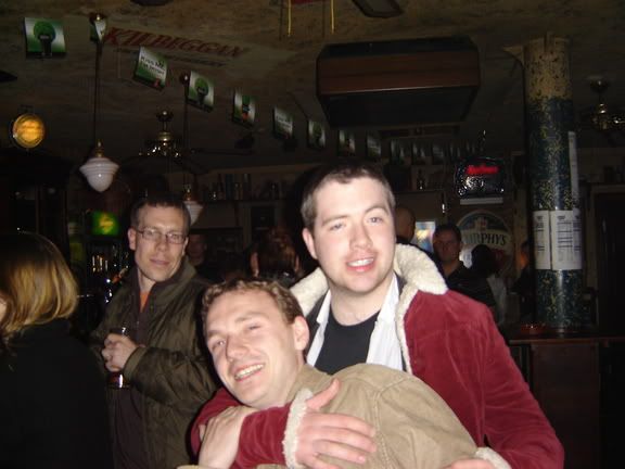 I am your Father...  Christmas... That is...