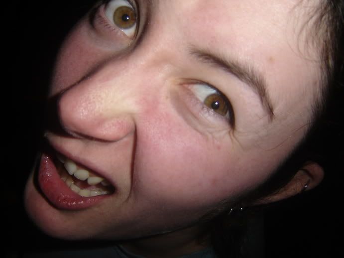 Abandon hope, all ye, of entering!