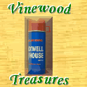 Vinewood Treasures