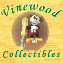 Vinewood Treasures @ bonanzle 