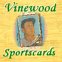 Vinewood Sportscards