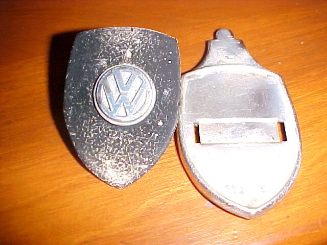 Vw Crest