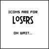 Loser Icon