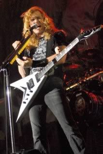 Mustaine