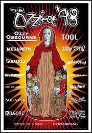 Ozzfest '98