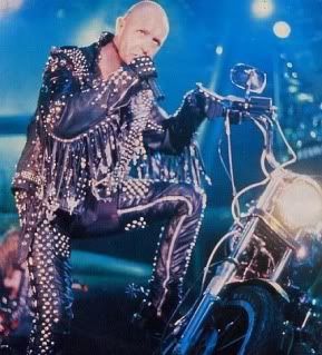 rob halford