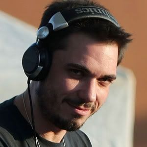 DJ AM