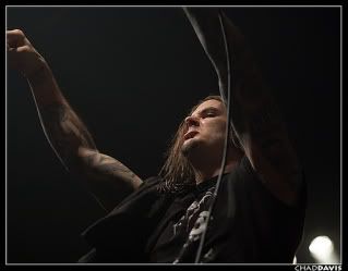 Phil Anselmo