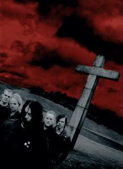 Katatonia