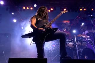 Gus G.