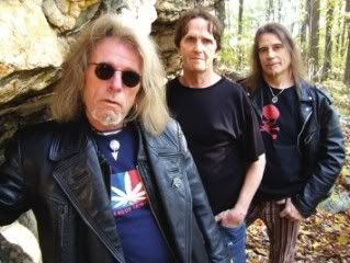 Blue Cheer