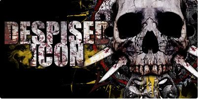 Despised Icon