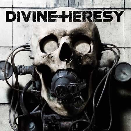 DIVINE HERESY