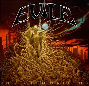 Evile