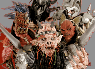 GWAR