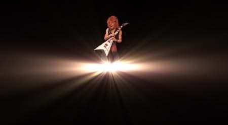 Randy Rhoads