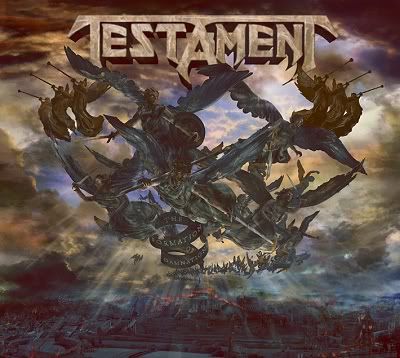 TESTAMENT