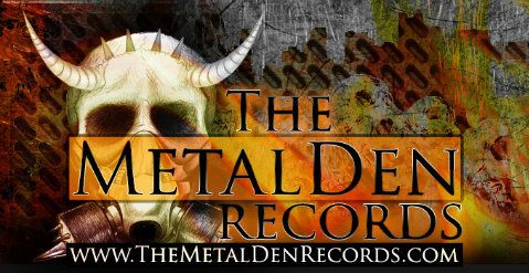 TMD Records: The Future of Metal Is Here!