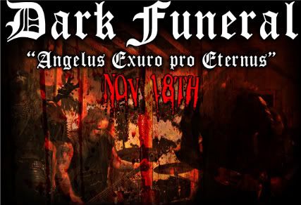 Dark Funeral