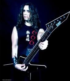 Gus G.