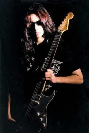 gus g condition