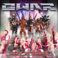 Gwar