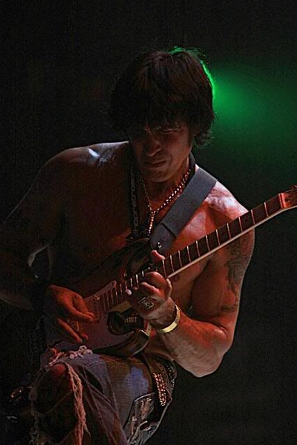 George Lynch