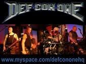 Def Con One