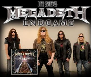 Megadeth