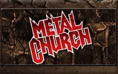 METAL CHURCH