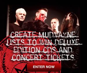 Mudvayne