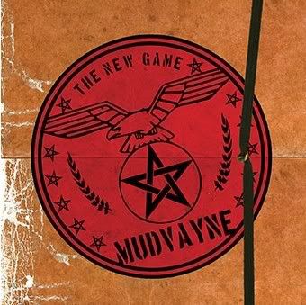 Mudvayne