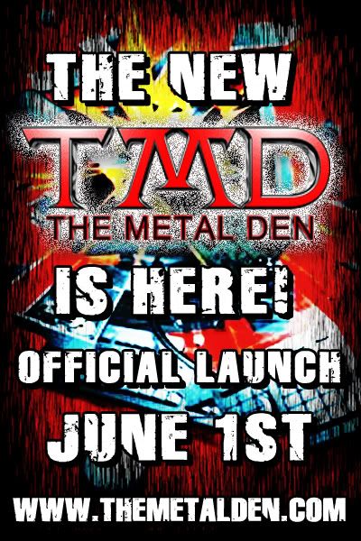 The Metal Den Rocks!