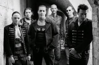 Rammstein