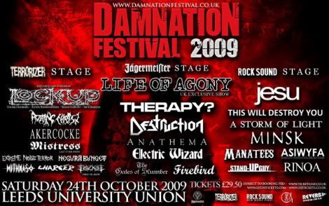 Damnation