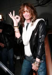 Steven Tyler