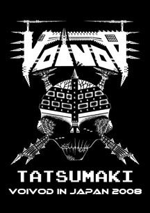 Voivod