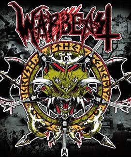 Warbeast