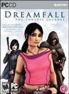 Dreamfall - The Longest Journey