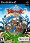 Dragon Quest - Journey of the Cursed King