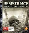 Resistance - Fall of Man