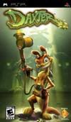 Daxter - Jak's heroic sidekick...