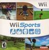 Wii Sports