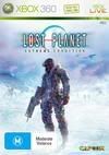 Lost Planet