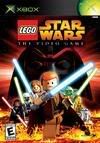 Lego Star Wars