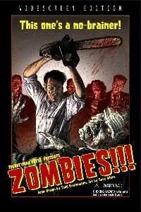 Zombies!!!