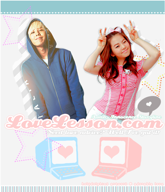 LoveLesson.com - main story image