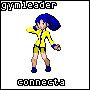 Gym Leader Connecta Avatar